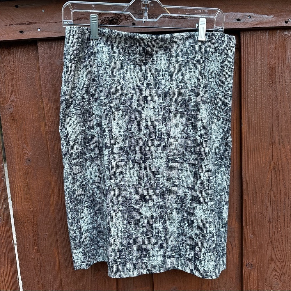 MM Lafleur skirt